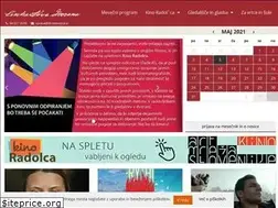Sites similar to ld-radovljica.si