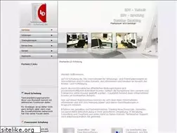 Sites similar to ld-schulung.de