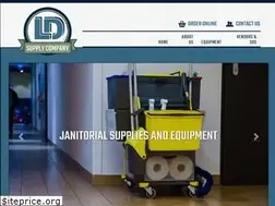 Sites similar to ld-supply.com