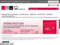Sites similar to ld-systeme.at
