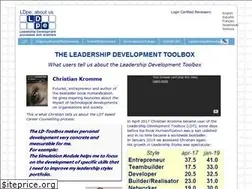 Sites similar to ld-toolbox.com