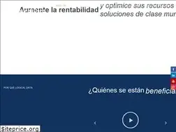 Sites similar to ld.co.cr