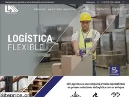 Sites similar to ld.com.mx