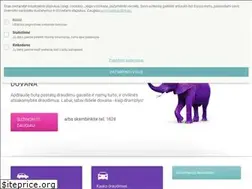 Sites similar to ld.lt