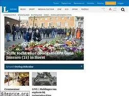 Sites similar to ld.nl