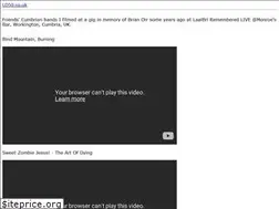 Sites similar to ld50.co.uk