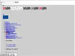 Sites similar to lda-audiotech.com