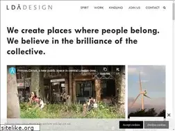Sites similar to lda-design.co.uk