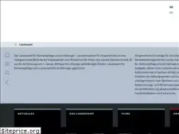 Sites similar to lda-lsa.de