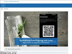 Sites similar to lda.bayern.de