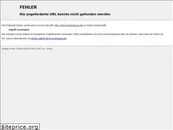 Sites similar to lda.brandenburg.de