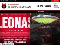 Sites similar to lda.cr