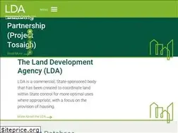 Sites similar to lda.ie