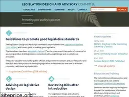 Sites similar to ldac.org.nz
