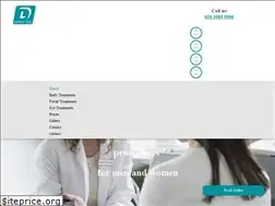 Sites similar to ldaclinic.co.uk