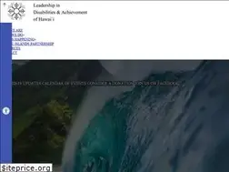 Sites similar to ldahawaii.org