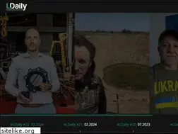 Sites similar to ldaily.ua