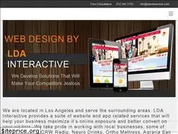 Sites similar to ldainteractive.com