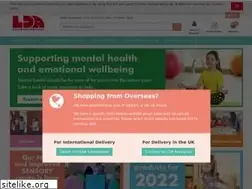 Sites similar to ldalearning.com