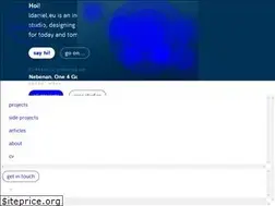 Sites similar to ldaniel.eu