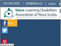 Sites similar to ldans.ca