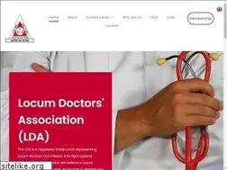 Sites similar to ldaonline.org.uk