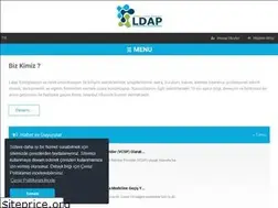 Sites similar to ldap.com.tr