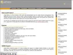 Sites similar to ldapadmin.org