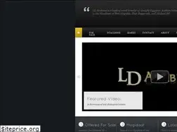 Sites similar to ldarabians.com
