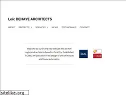 Sites similar to ldarchitects.ie