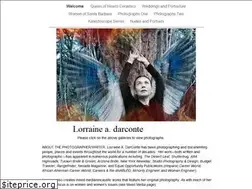 Sites similar to ldarconte.com