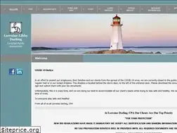 Sites similar to ldarlingcpa.com