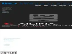 Sites similar to ldatech.com