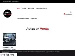 Sites similar to ldautos.cl