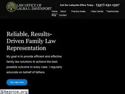 Sites similar to ldavenportlaw.com