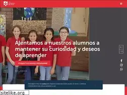 Sites similar to ldavinci.edu.pe
