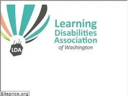 Sites similar to ldawa.org