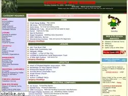 Sites similar to ldb.co.uk