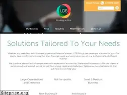 Sites similar to ldb.com.au