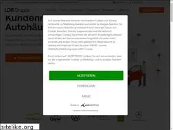 Sites similar to ldb.de