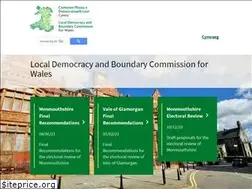 Sites similar to ldbc.gov.wales