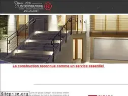 Sites similar to ldbd.ca
