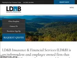 Sites similar to ldbinsurance.com