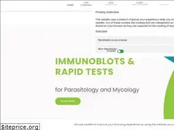 Sites similar to ldbiodiagnostics.com