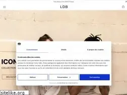 Sites similar to ldbparis.com
