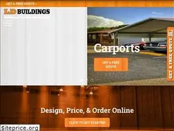 Sites similar to ldbuildings.com