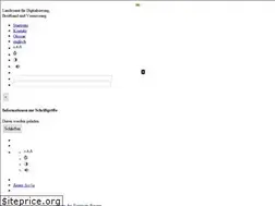 Sites similar to ldbv.bayern.de