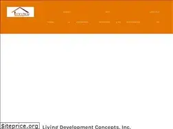 Sites similar to ldc-nashville.com