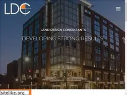 Sites similar to ldc-va.com