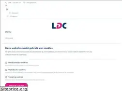 Sites similar to ldc.nl